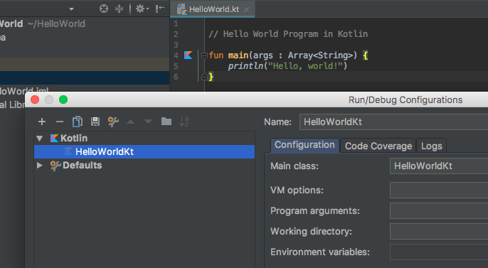 Kotlin編譯器自動(dòng)創(chuàng)建類
