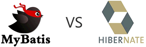 MyBatis和Hibernate的區(qū)別