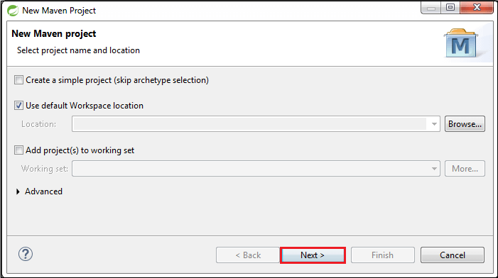 創(chuàng)建Spring Boot項(xiàng)目使用STS